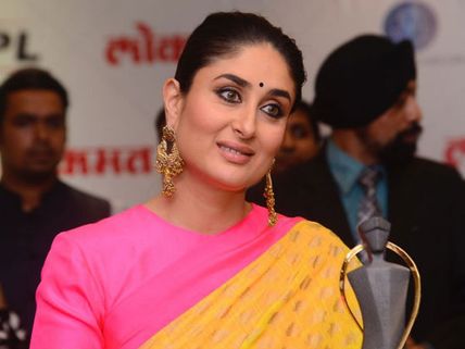 Kareena Kapoor Khan: I Always Wanted To Be An Actor, So I Can't Imagine Life Without Acting