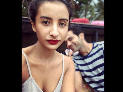 Unlike Her BF Rajkummar Rao, Patralekhaa Is Not Getting Many Good Scripts; Says It's Frustrating