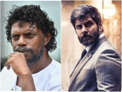 Vinayakan To Play The Baddie In Vikram's Dhruva Natchathiram?