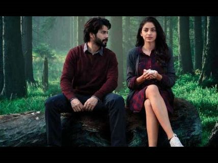 Varun Dhawan's October Movie Review: Live Audience Updates