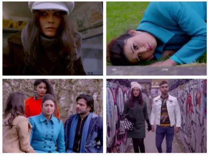 Yeh Hai Mohabbatein: MAJOR TWIST! Ishita To Attempt Suicide; Roshini Turns Negative!