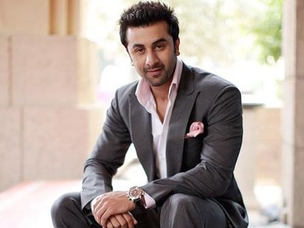 Bollywood Actor Ranbir Kapoor Paid A Whopping Amount To Host A TV Show!
