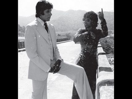 40 Years Of Amitabh Bachchan's Don: A Film Rejected By Dharmendra & Dev Anand & Accepted By Audience