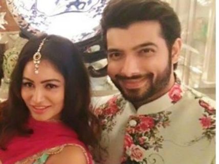 Kasam Actor Sharad Malhotra & His Girlfriend Pooja Bisht Part Ways