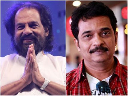 65th National Film Awards Ceremony: Jayaraj, KJ Yesudas, Nikhil S Praveen Attend The Event!