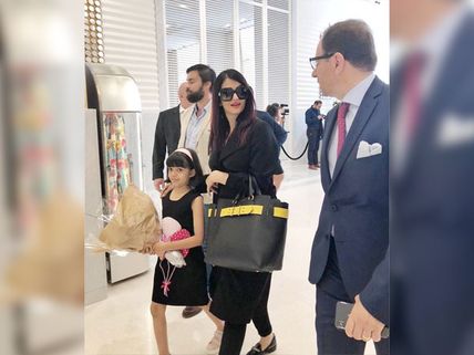 Aishwarya Rai Bachchan's Instagram Debut GONE WRONG; Blasts Her Team As Fans Doubt Its Authenticity