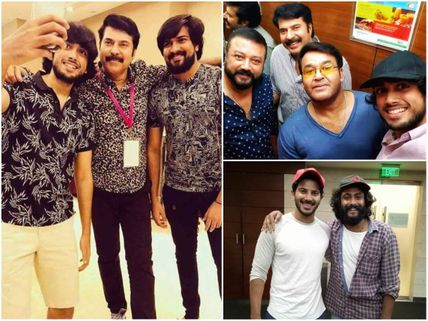 AMMA Mazhavil Show: Mollywood Celebrities Get Together At The Rehearsal Camp!