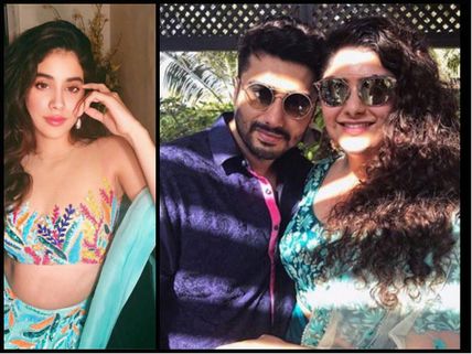 Why Did Arjun Kapoor REFUSE To Accompany Janhvi Kapoor For Collecting Sridevi's National Award?