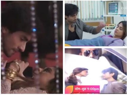 Bepannaah Spoiler: Zoya & Aditya To Come Closer; Apurva Agnihotri’s Entry To Bring Twist On The Show