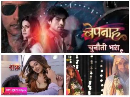 Bepannaah New Promo: Zoya & Aditya To Get Married, Did They Kill Yash & Pooja?