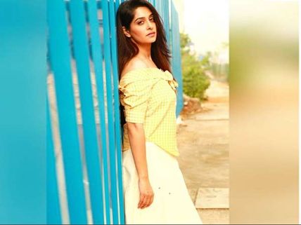 Dipika Kakar Bags First Project Post Marriage, To Be Part Of Ekta Kapoor’s Supernatural Show!