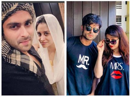 Dipika Kakar & Shoaib Ibrahim Celebrate Their First Iftar, Shoaib Talks About Dipika’s TV Comeback!
