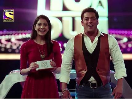 Yogita Bihani Says Working With Superstar Salman Khan Has Been The Best Experience Of Her Life