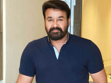 Happy Birthday Mohanlal: Top Celebrities Send Out Their Special Wishes To Mollywood’s Own ‘Lalettan’