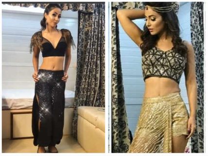 Hina Khan Targeted Again! The Actress Trolled For Flaunting Bold Outfit During Ramzan!