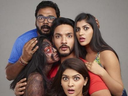 Iruttu Araiyil Murattu Kuththu Review: Gautham Karthik's Movie Is A Thorough Entertainer For Adults
