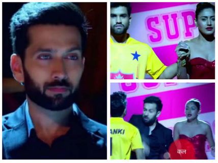 Ishqbaaz Spoiler: Shivaay To Take Revenge On Anika; To Force Her To Become His Slave!