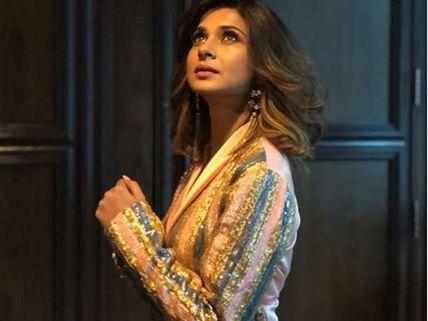 Bepannaah Actress Jennifer Winget Is Having Her Own Cannes Moment & How!