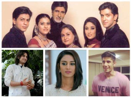 Ekta Kapoor’s Kabhi Khushi Kabhi Gham Remake: Erica Fernandes, Rajat Tokas & Varun Sood Approached!