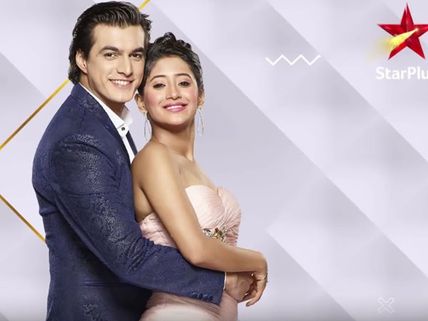 Yeh Rishta Kya Kehlata Hai: Kartik Aka Mohsin Khan Reveals How His Character & Look Change Post Leap