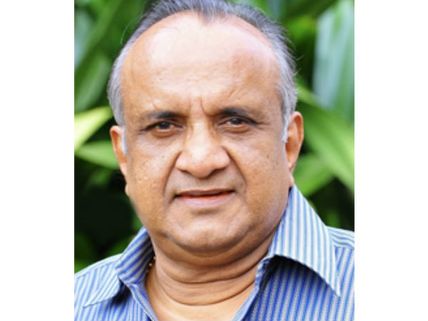 Popular Malayalam Actor Kalasala Babu Passes Away!