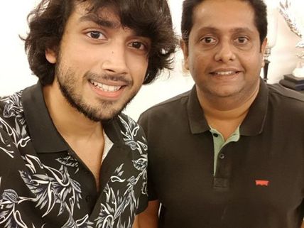Kalidas Jayaram And Jeethu Joseph To Join Hands For A Film!