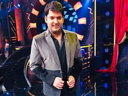Kapil Sharma Seeks Public Apology From Journalist & Rs 100 Crore In Damages For Defamatory Articles