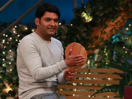 Bigg Boss 12: Rumour Has It! Kapil Sharma Approached For The Show!
