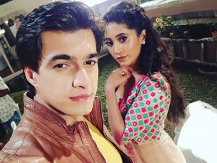 Yeh Rishta Kya Kehlata Hai Revamp! Naira Aka Shivangi Joshi Says There Will Be More Drama!