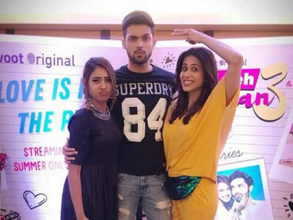 Exclusive! Kishwer Merchant Reveals Kaisi Yeh Yaariyan 3 Is Going To Be Thrice The Fun & Drama!