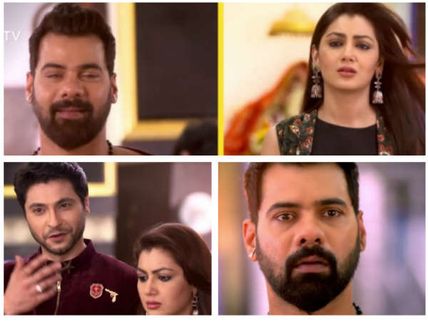 Kumkum Bhagya Spoiler: Pragya & Abhi Come Face To Face; King Singh Gets To Know About Pragya’s Past!