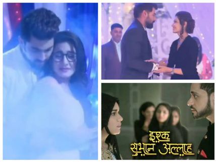 Latest TRP Ratings: Zee TV Tops The TRP Chart, Colors TV Drops Down, Naamkaran Jumps To Top 10 Slot