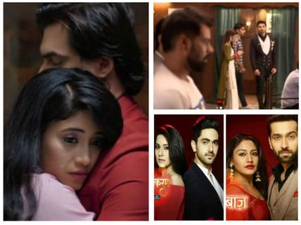 Latest TRP Ratings: Colors TV & Yeh Rishta Kya Kehlata Hai Bounce Back To The Third Spot!