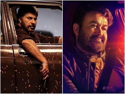 Mammootty Vs Mohanlal! Epic Box Office Clash On Cards As Two Big Movies Are In The Pipeline?