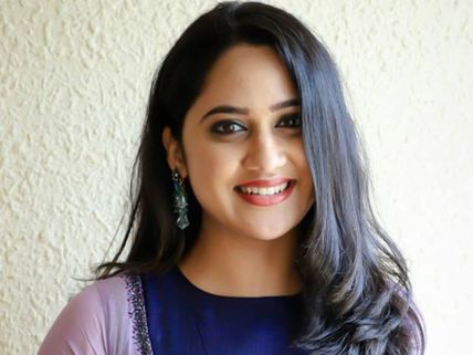 Miya George Is On An Adventure Mode & She Fulfills One Of Her Longtime Wishes!