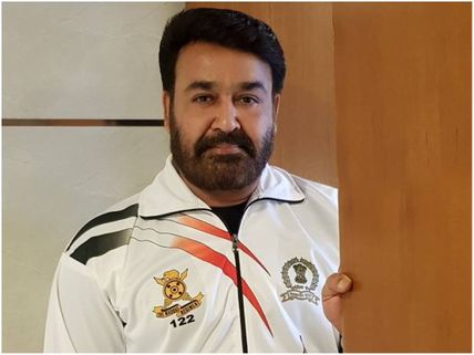 When Mohanlal Was Voted As The Most Popular Keralite!