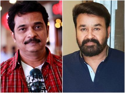 Mohanlal & Jayaraj Were Supposed To Do A Film Together, But This Happened!