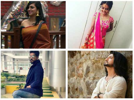 Mother’s Day! TV Celebrities Reveal How Their Mothers Have Always Inspired Them!