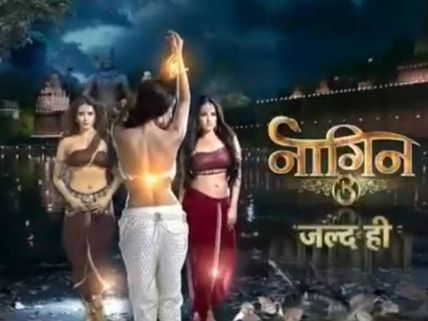 Naagin 3 New Promo: Karishma Tanna In Revenge Mode As A Few Men Kill Her Lover Rajat Tokas!