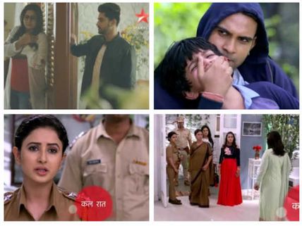 Naamkaran: Avni To Expose Kamini; The Show To Be Replaced By Krishna Chali London!