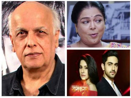 Mahesh Bhatt Pays Tribute To Reema Lagoo, Says She Infused Life Into His Show Naamkaran!