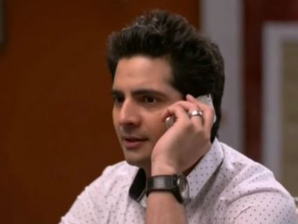 Yeh Rishta Kya Kehlata Hai: Not Karan Mehra, But This Actor Was Chosen To Play Naitik Singhania!