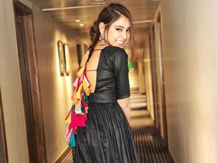 EXCLUSIVE! Niti Taylor Says Kaisi Yeh Yaariyan Played A Major Role In Her Life!