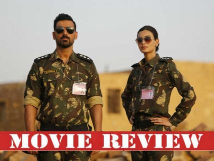 Parmanu Review: This Story Of India's Glory Fails To Translate Into A Pulsating Watch On Celluloid!