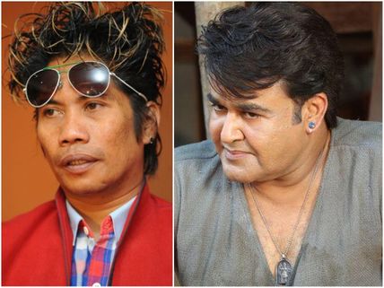 Peter Hein Tags Odiyan As His Best Work Till Date!