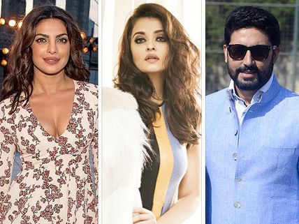 Aishwarya Rai Bachchan Is The Reason Why Priyanka Chopra Will Never Work With Abhishek Bachchan 