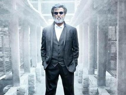 5 Top On-screen Looks Of Kaala Star Rajinikanth That Prove He Is More Experimental Than You Think