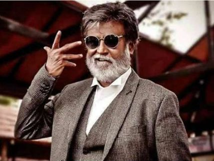 With Kaala Set To Hit Screens, Here's Why We Feel Rajinikanth Is The 'Phenom' Of Kollywood