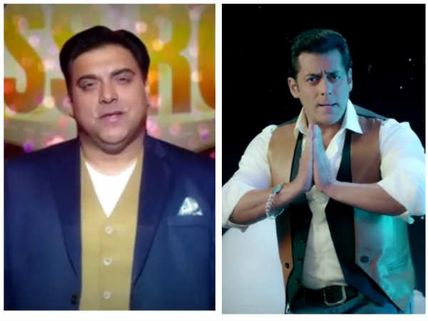 Ram Kapoor Says He Will Shoot Himself Before He Compares Himself To Salman Khan!