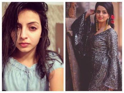Ishqbaaz’s Shrenu Parikh Shares A Horrific Incident; Reveals She Was Molested At The Age 6